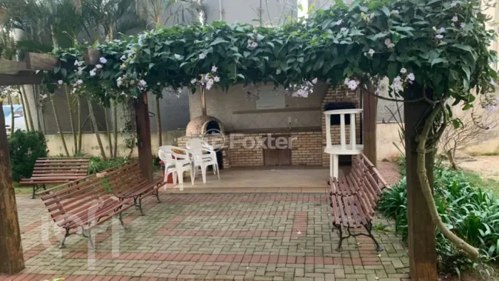 Apartamento à venda Avenida Armando Fajardo, Igara - Canoas
