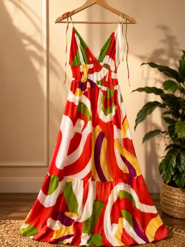 Vestido