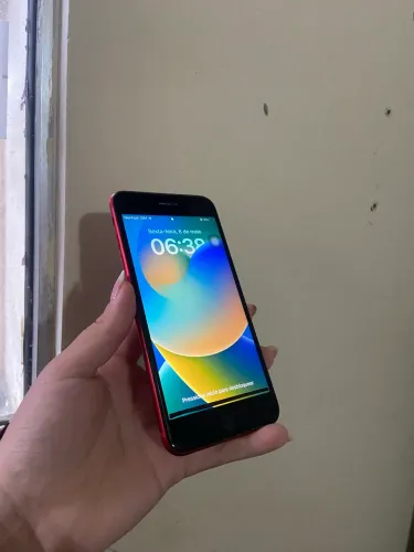 Iphone 8 plus 256 gb