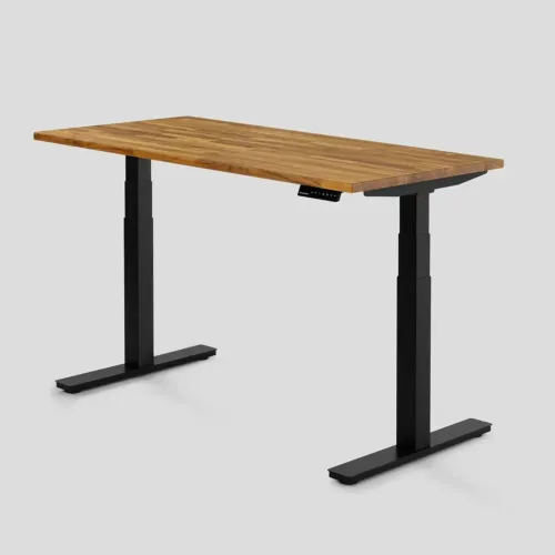 Mesa com Regulagem de Altura GenioDesk ART (LACRADA)