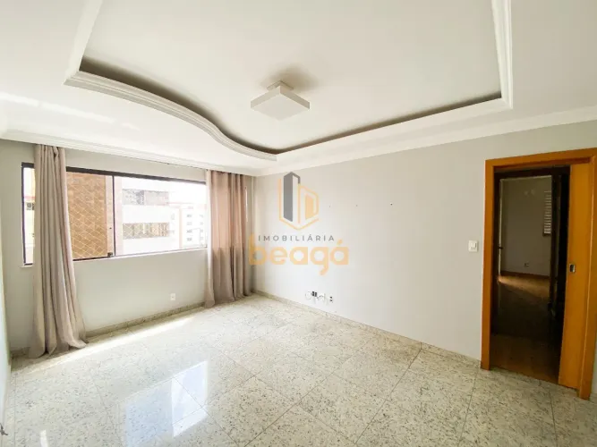 APARTAMENTO | 3 QUARTOS | SUÍTE | 2 VAGAS | ELEVAD