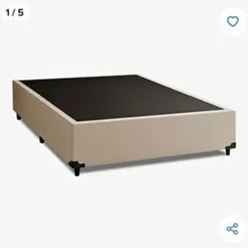 base casal a pronta entrega