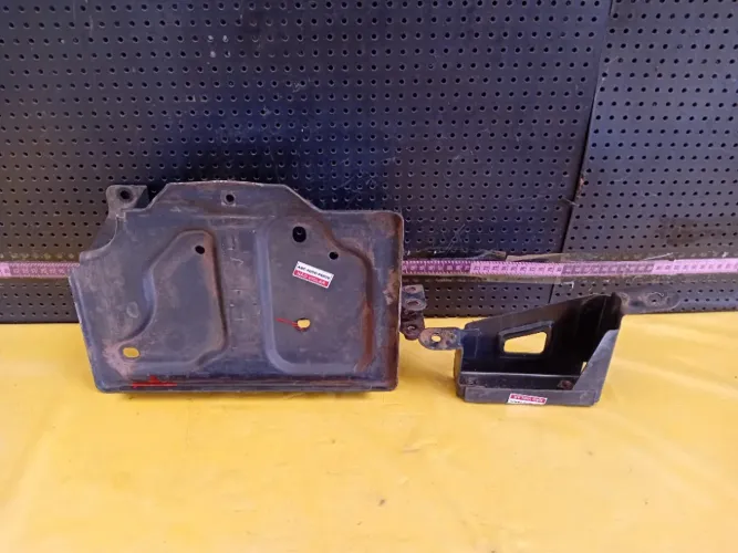 Base Suporte Bateria Chevrolet Meriva 2009 2010