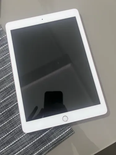 iPad 6º