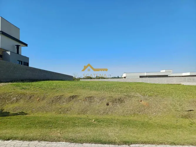 Terreno à venda no Condomínio Fazenda Alta Vista em Salto de Pirapora, 1000m²