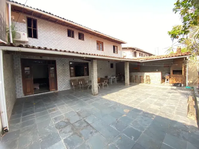 Casa no Recanto do Vinhais