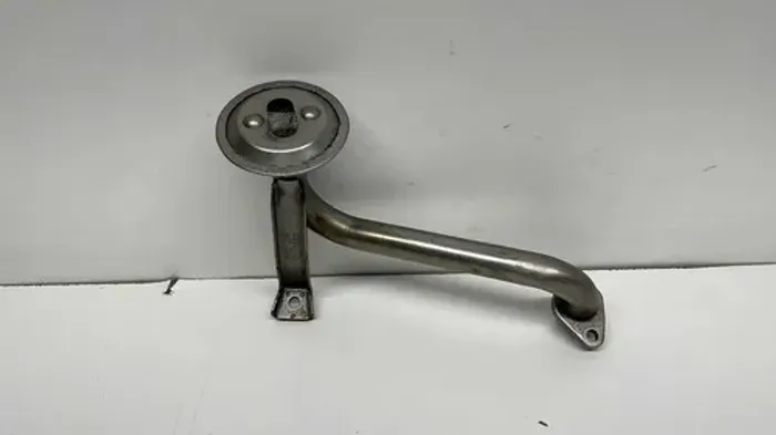 Pescador Oleo Fiat Toro 1.8 Etorq 2016 2022 55223623 38b152 Prateado