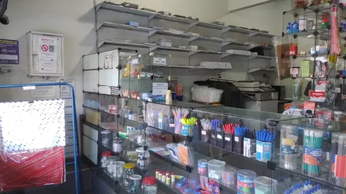Papelaria em Higienópolis, Passo o Ponto.