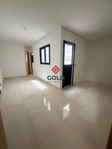 Apartamento com 1 dormitório à venda, 46 m² por R$ 379.000,00 - Vila Eldízia - Santo André