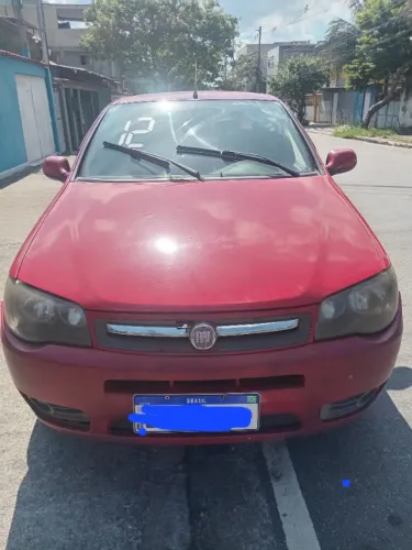 Fiat Siena 1.0/ EX 1.0 MPI Fire/ Fire Flex 8V 2012