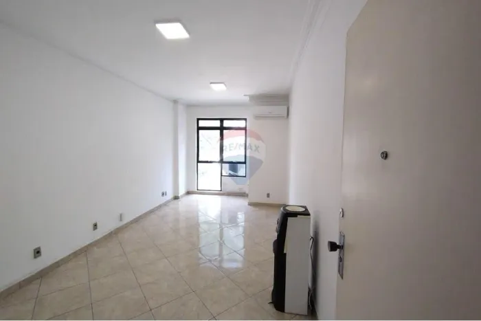 Sala Comercial 29m2 - Av Augusto de Lima - Barro Preto - Belo Horizonte MG