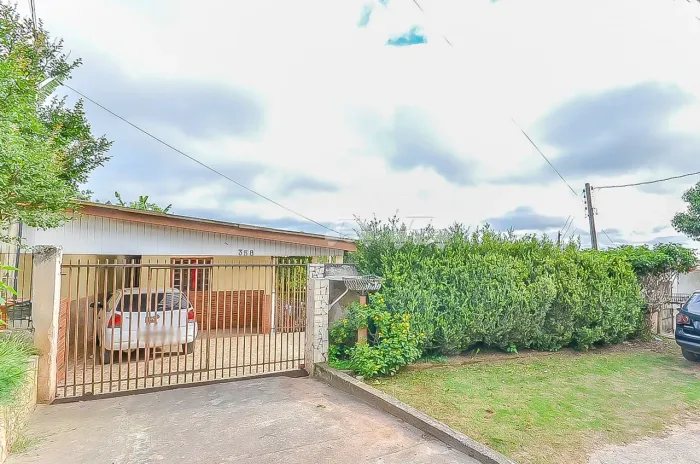 Vendas Casa Colombo PR
