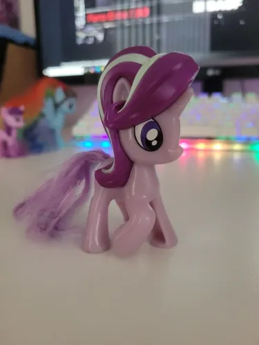 Starlight Glimmer My Little Pony
