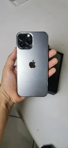 Iphone 13 Pró Max 128 GB