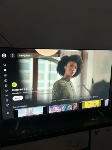 TV PHILCO 40 POLEGADAS