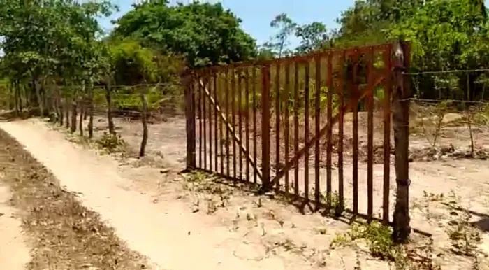 Chácara a venda no Trairí