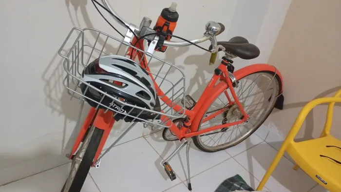 Bicicleta Specialized 