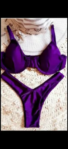 Biquinis novos G