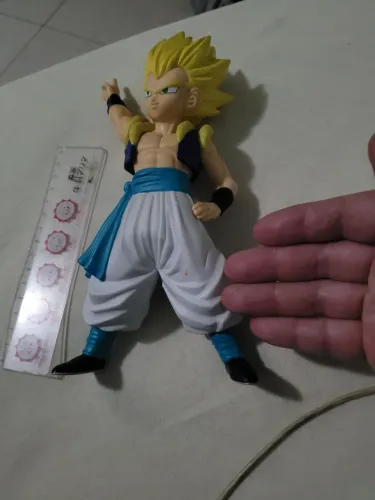 Gogeta Dragon Ball Z