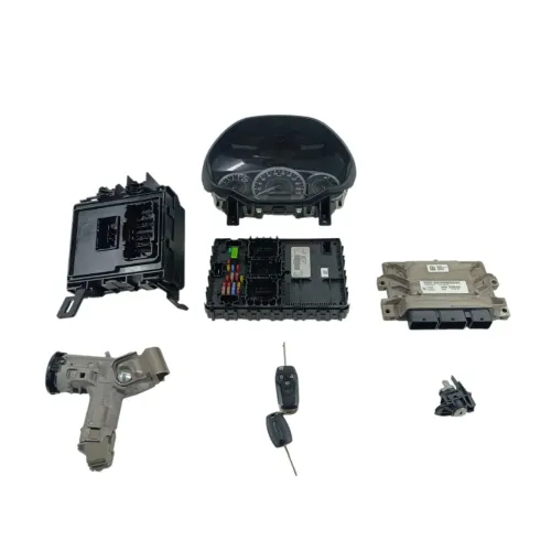 Kit code Ford Ka se Hatch 2020 J7BT10849