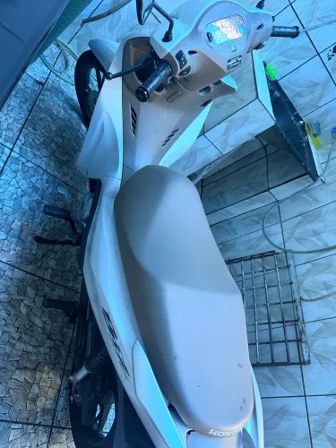 Biz 125 / 2026