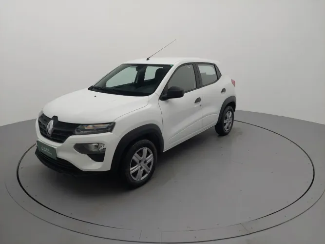 Renault Kwid 1.0 Zen 2024