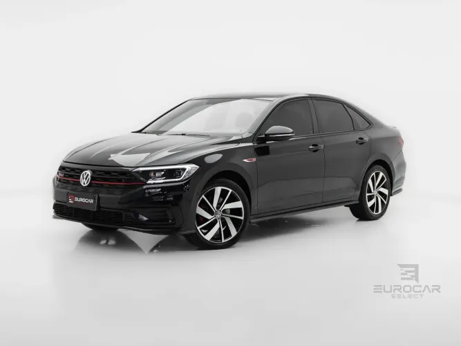 Volkswagen Jetta GLI 350 TSI 2.0 16V 4P Aut. 2021
