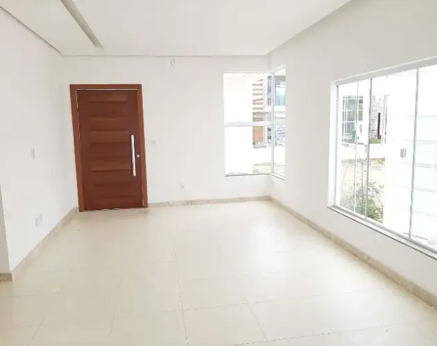 Casa A venda 3 quartos com suite Condominio Horto Premier