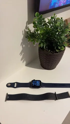 Apple Watch SE