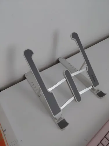 Suporte Ergonomico para Notebook 