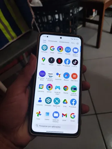 VENDO POCO F3 5G 