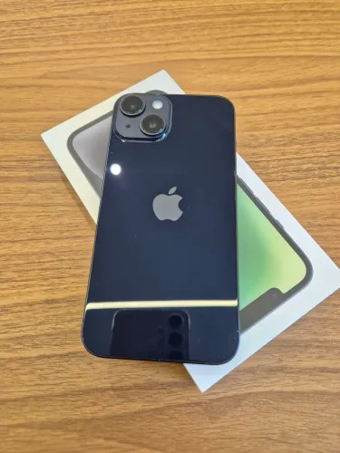 iPhone 14 128GB - 100% Original e Nunca Aberto