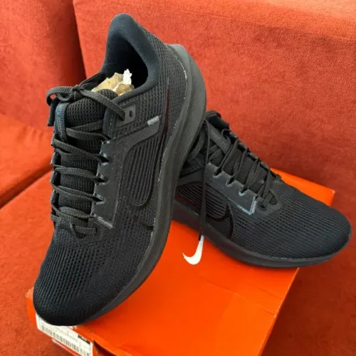 Tênis Nike Air Zoom Pegasus 40 Preto