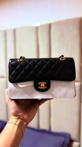 Chanel Classic Flap Bag