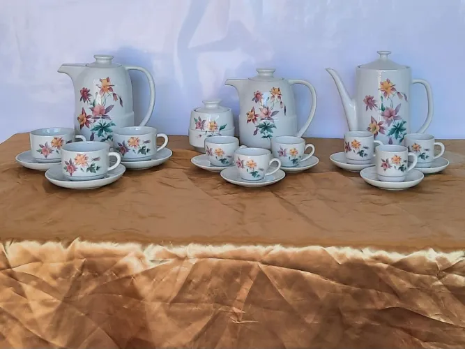Porcelana pozzani
