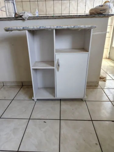 Vendo Passadeira Nova