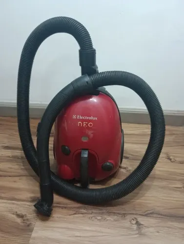 Aspirador de Pó