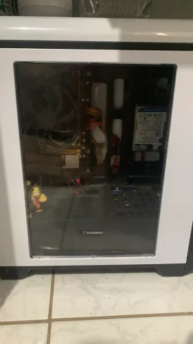 cpu de pc