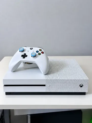 Xbox One S 1TB