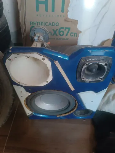 Vendo ou troco caixa de som