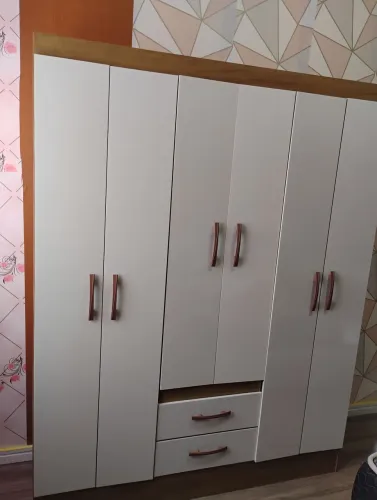 Guarda roupa