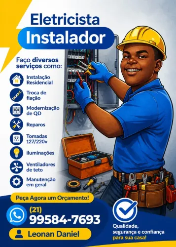Eletricista