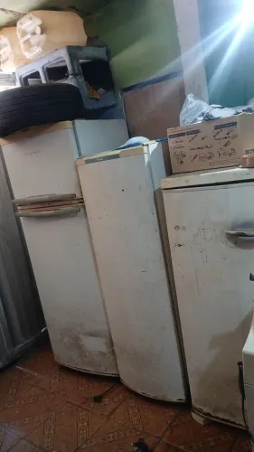 Geladeiras para vender 