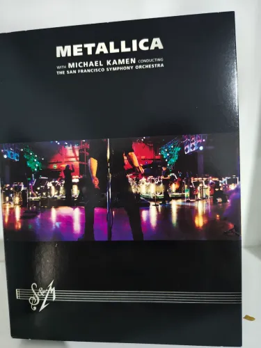 Blue-ray metálica