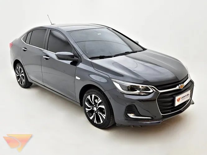 Chevrolet Onix Plus Premier 2 2024