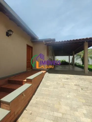 CASA TÉRREA - JARDIM QUISISANA - MG