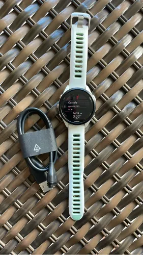 Relógio Garmin 265s