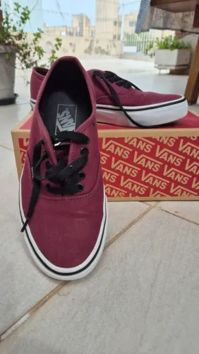 Vans Authentic original 
