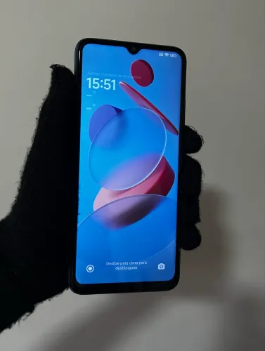 Xiome redmi note12c