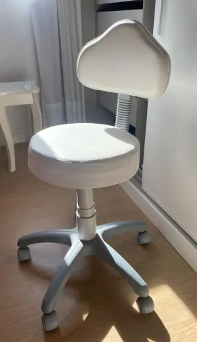 Kit maca dobrável 